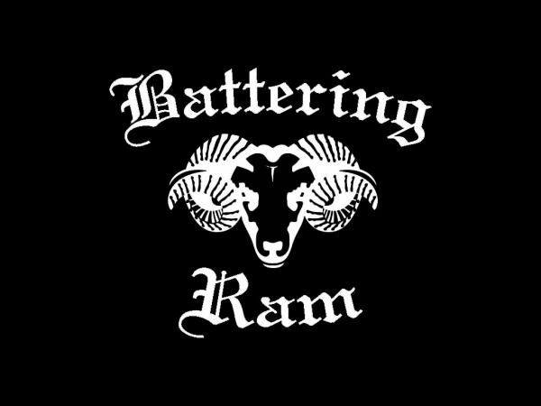 Battering Ram