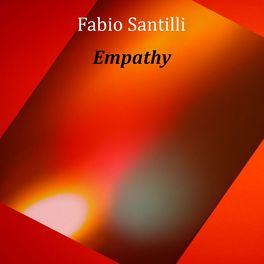 Miniatura cover album Fabio Santilli - Empathy