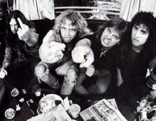 Metallica