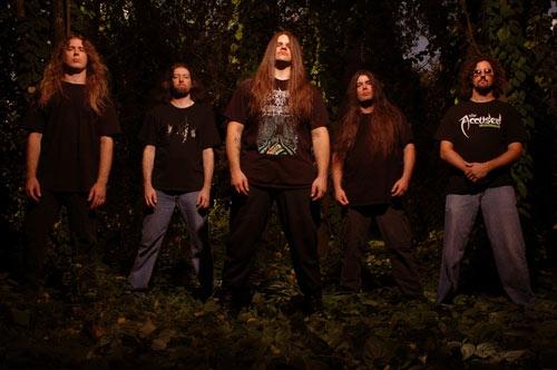 Cannibal Corpse