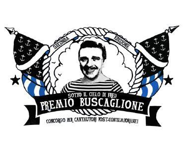 PREMIO BUSCAGLIONE