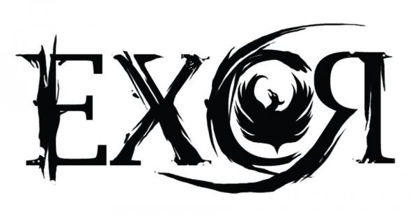 EXCR logo