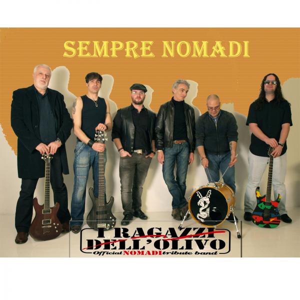 Sempre Nomadi