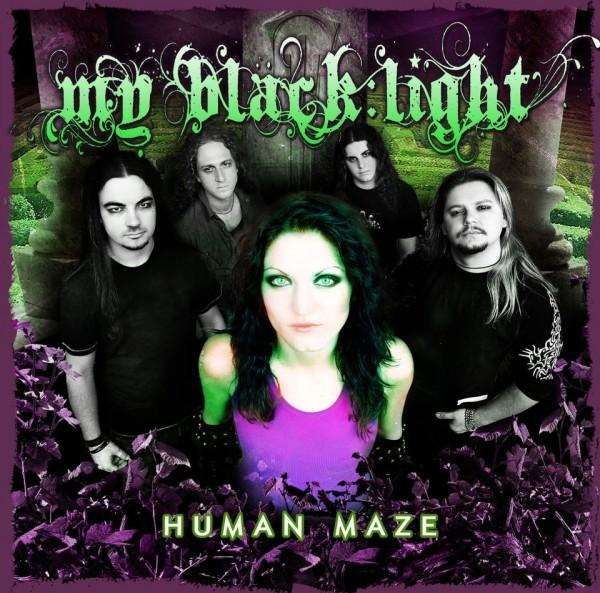 MYBLACKLIGHT