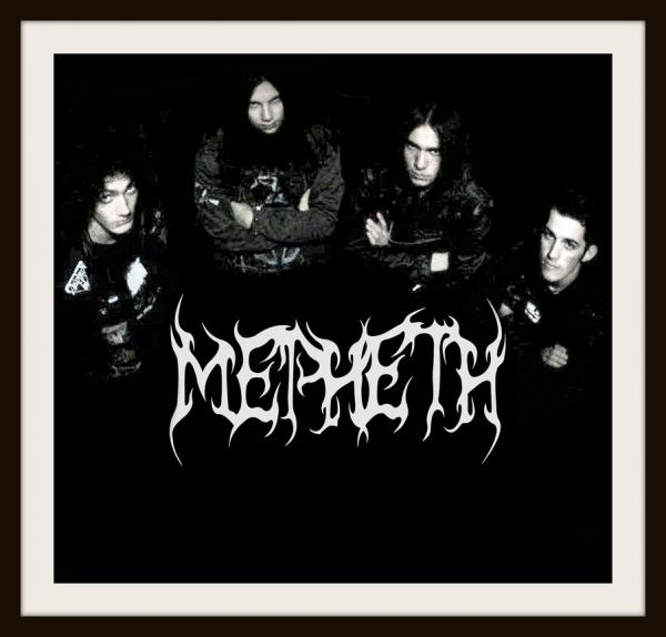 Mepheth