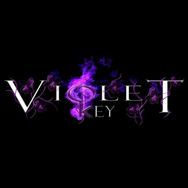 Violet Key