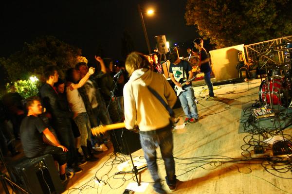 Live a Todi 2012