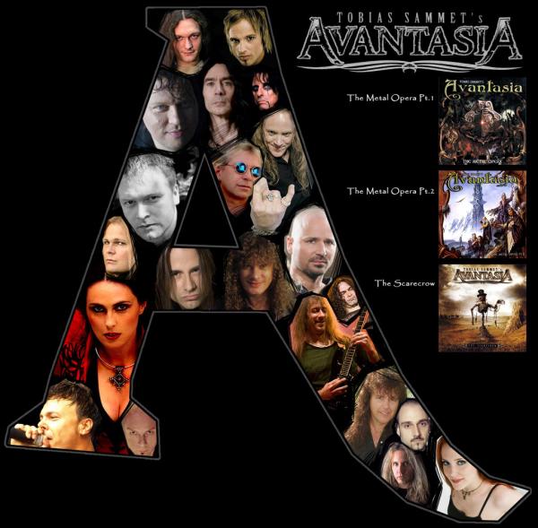 Avantasia