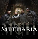 Metharia