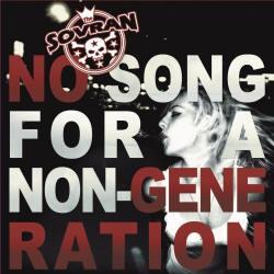 NO SONG FOR A NON-GENERATION