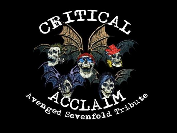 Critical Acclaim