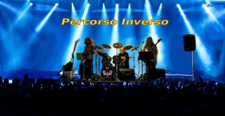 Percorso Inverso