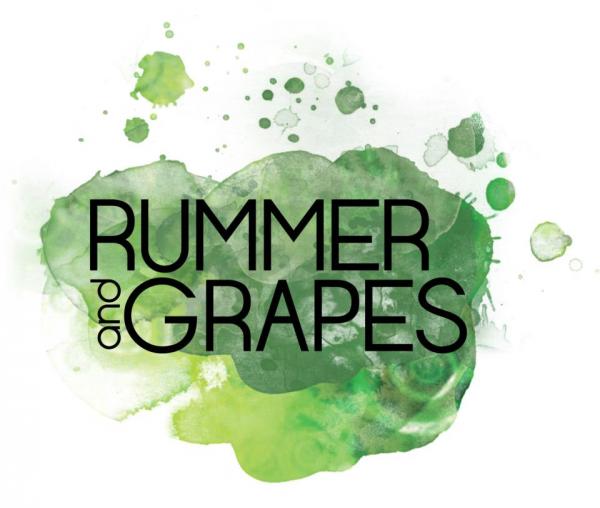 RUMMER AND GRAPES