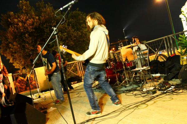 Live a Todi 2012