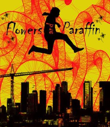 Flowers and Paraffin