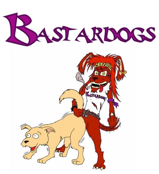 Bastardogs