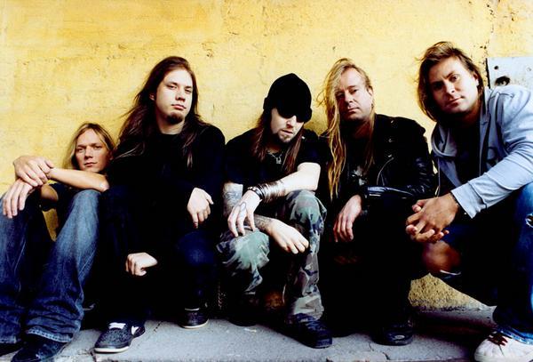 Children Of Bodom