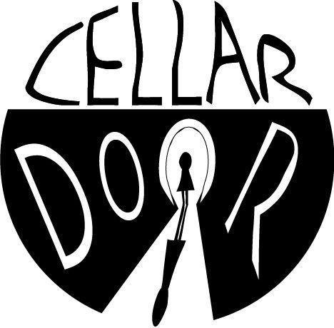 Cellar door