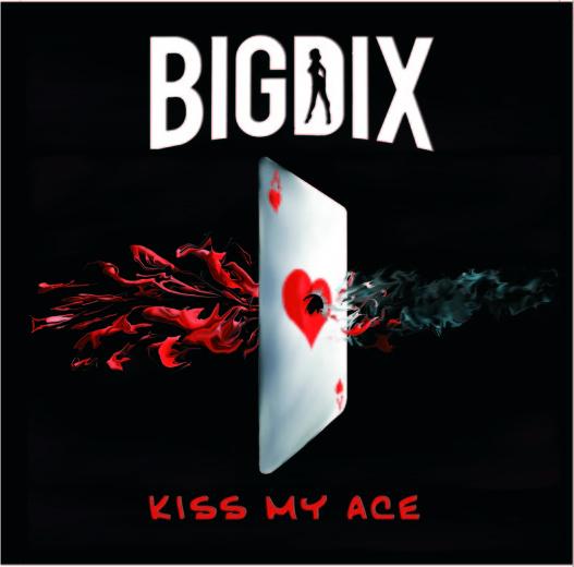 Kiss my ace CD 2011