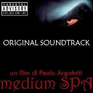 MEDIUM S.P.A. (original soundtrack)