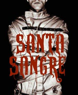 Santa Sangre