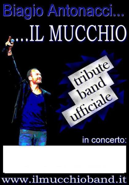 Il Mucchio Band